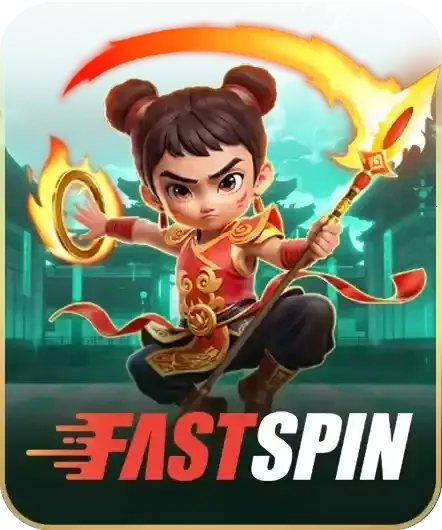 holy262 fastspin