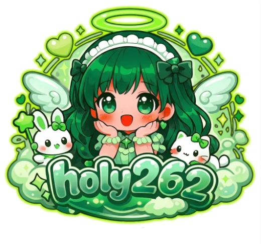 HOLY262